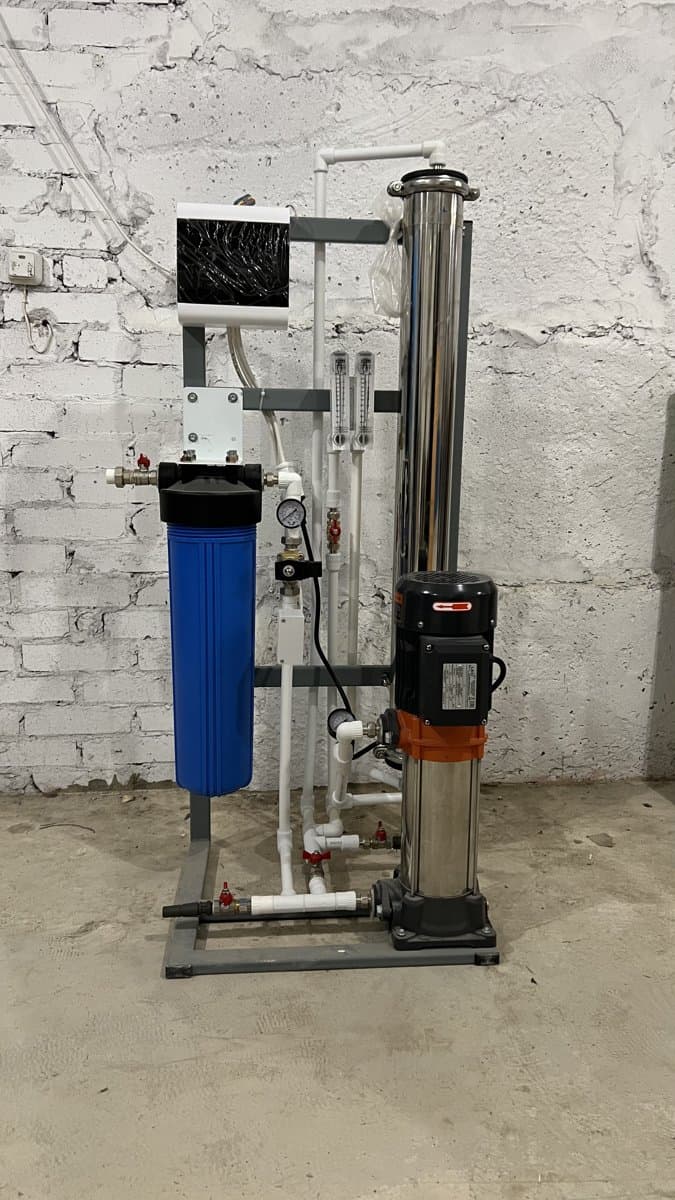 RosOsmos PRO-250 фото 1