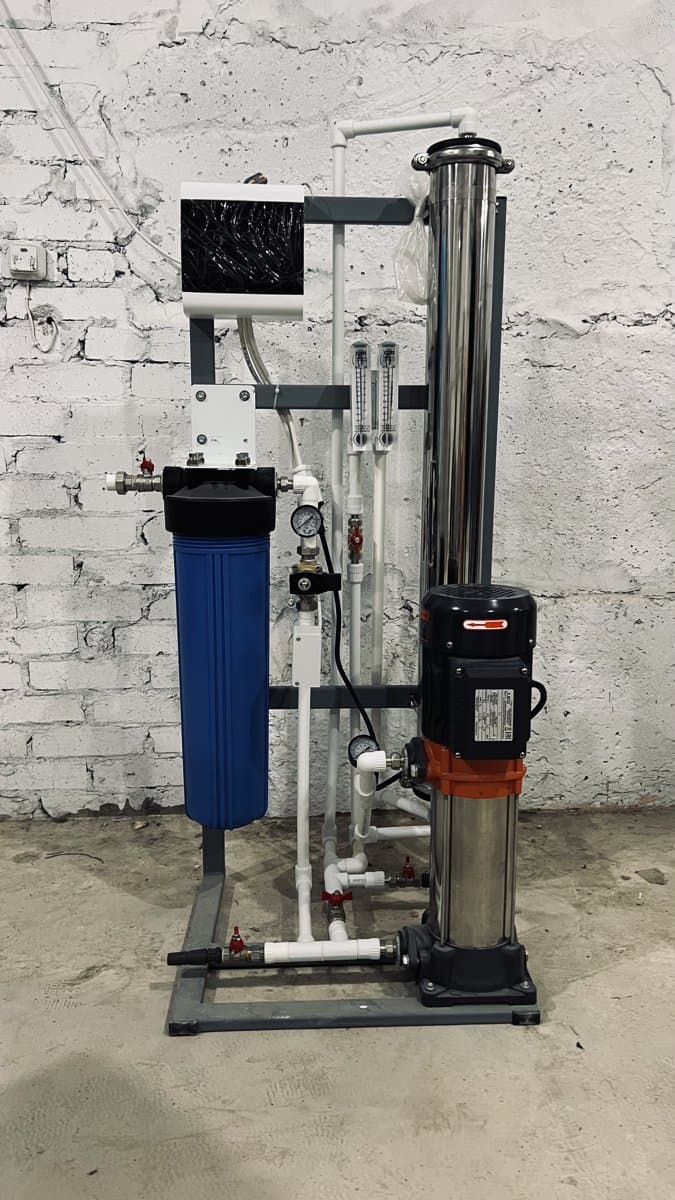 RosOsmos PRO-250 фото 2