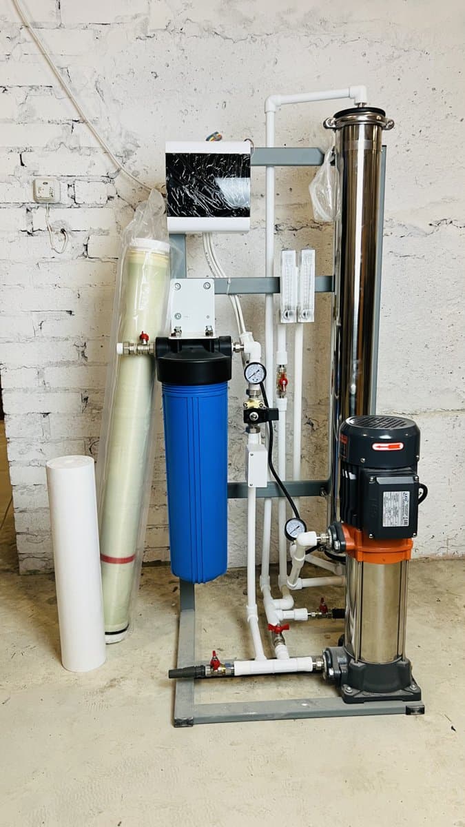 RosOsmos PRO-250 фото 3