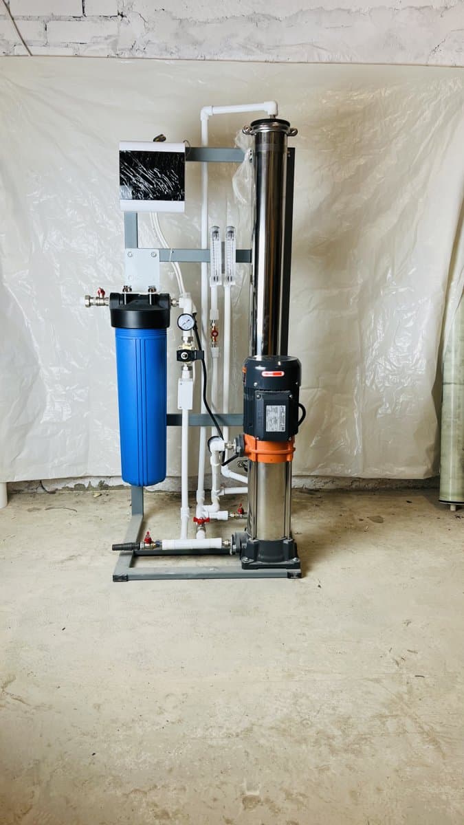 RosOsmos PRO-250 фото 4