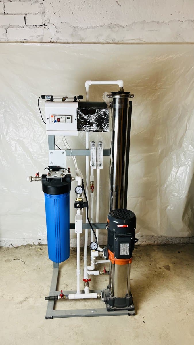 RosOsmos PRO-250 фото 5